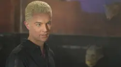Buffy contre les vampires S07E17 Un lourd passé