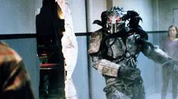 Buffy contre les vampires S01E08 Moloch