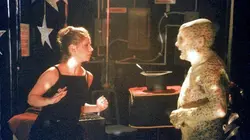 Buffy contre les vampires S01E09 La marionnette