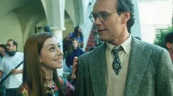 Buffy contre les vampires S02E02 Le puzzle