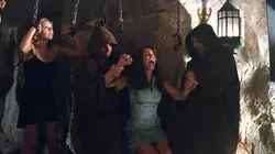 Buffy contre les vampires S02E05 Dévotion