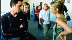 Buffy contre les vampires S01E08 Moloch