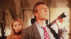 Buffy contre les vampires S02E09 Kendra