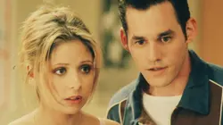Buffy contre les vampires S02E12 Oeufs surprises