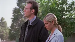 Buffy contre les vampires S02E17 La boule de Thésulah