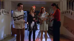 Buffy contre les vampires S02E19 La soirée de Sadie Hawkins