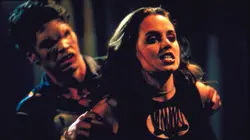 Buffy contre les vampires S03E03 La nouvelle petite soeur