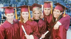 Buffy contre les vampires S03E22 La cérémonie