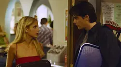 Buffy contre les vampires S04E02 Cohabitation difficile