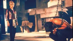 Buffy contre les vampires S03E04 Les belles et les bêtes