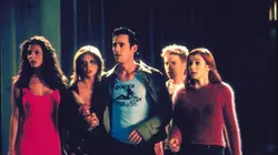 Buffy contre les vampires S03E15 Au-dessus des lois