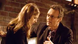 Buffy contre les vampires S06E08 Tabula rasa