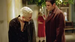 Buffy contre les vampires S06E10 Dépendance