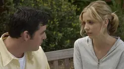 Buffy contre les vampires  S06E20 Les foudres de la vengeance