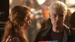 Buffy contre les vampires S07E08 Ça a commencé