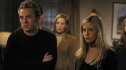Buffy contre les vampires S07E19 La fronde