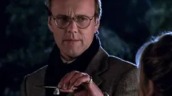 Buffy contre les vampires  S01E05 Un premier rendez-vous manqué