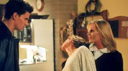 Buffy contre les vampires S01E07 Alias Angelus