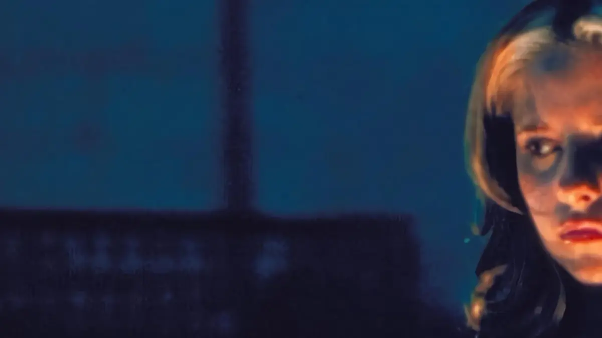 Visuel de Buffy contre les vampires S02E15 Pleine lune