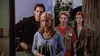 Quentin Travers dans Buffy contre les vampires S03E12 Sans défense (1999)