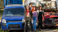 Bugarach S01E05 Emilie(s)