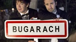 Mathieu & Thomas et le mystère de Bugarach