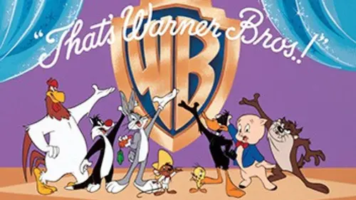 Warner Cartoons E176 Des petits pains sur la planche