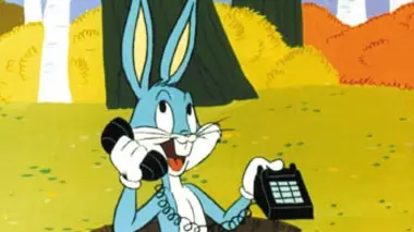 Bugs Bunny S01E14 Opération Lapin