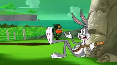 Le jumeau de la discorde. - Patins à glisse