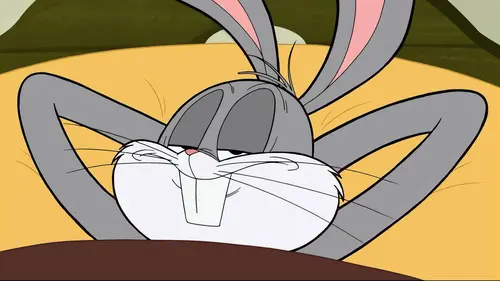 Bugs ! Une Production Looney Tunes E64 Un voyage avec Daffy/Le bûcheron