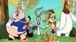 Sur Boomerang à 21h00 : Bugs ! Une Production Looney Tunes