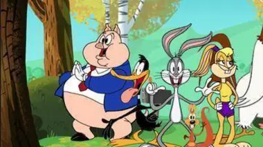 Bugs ! Une Production Looney Tunes S02E102 L'agence moindre risque (n°1). - L'agence moindre risque (n°2)