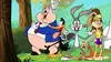 Bugs ! Une Production Looney Tunes E156 La légende du lundi burrito (1 et 2/2) (2020)