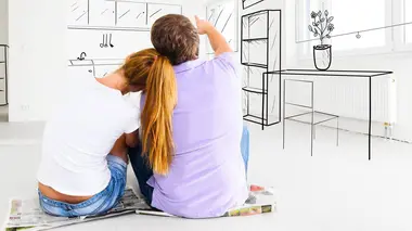 Le rêve devient réalité