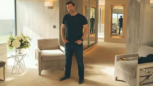Building Britain's Superhomes