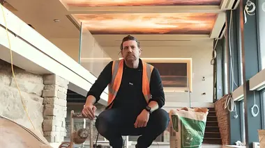 Building Britain's Superhomes