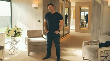 Building Britain's Superhomes