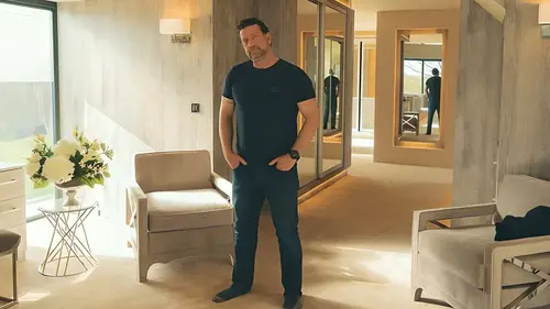 Building Britain's Superhomes