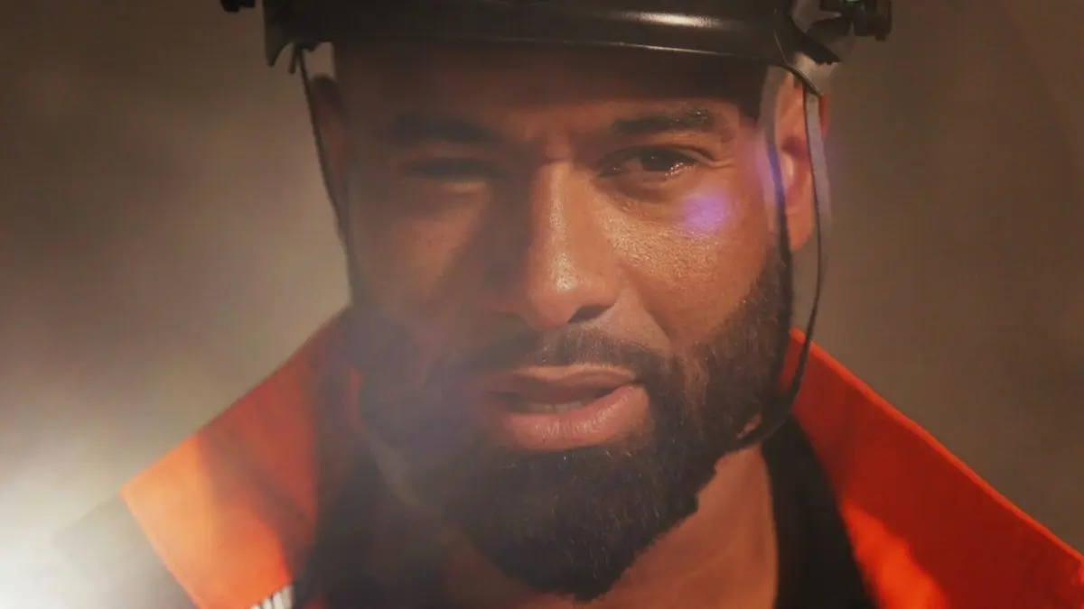 Building Impossible with Daniel Ashville