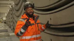 Building Impossible with Daniel Ashville