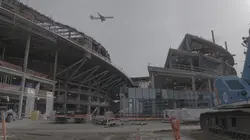 Building Impossible with Daniel Ashville