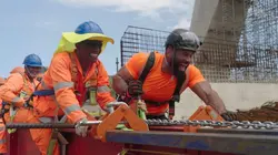 Building Impossible with Daniel Ashville