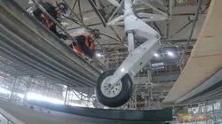 Building Impossible with Daniel Ashville Un dirigeable géant