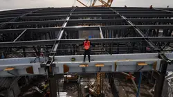 Building Impossible with Daniel Ashville