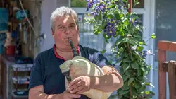 Bulgarie, danser sur les braises ardentes