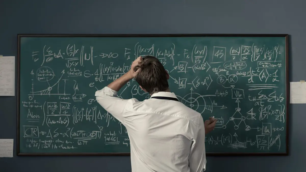 Bulgarie : le super prof de physique