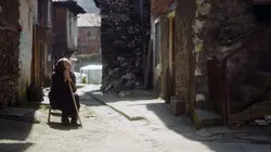 Visuel de Bulgarie : Une sorcière, des esprits et des bêtes