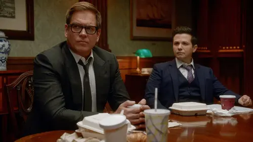 Bull S05E07 Ennemi d'Etat