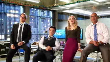 La fille qui n'aimait personne