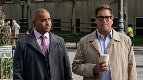 Bull S06E07 Question de confiance